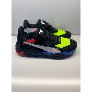 PUMA NEED FOR SPEED RS-TRCK X NFS Men's Sneakers Shoes SIZE 13 US